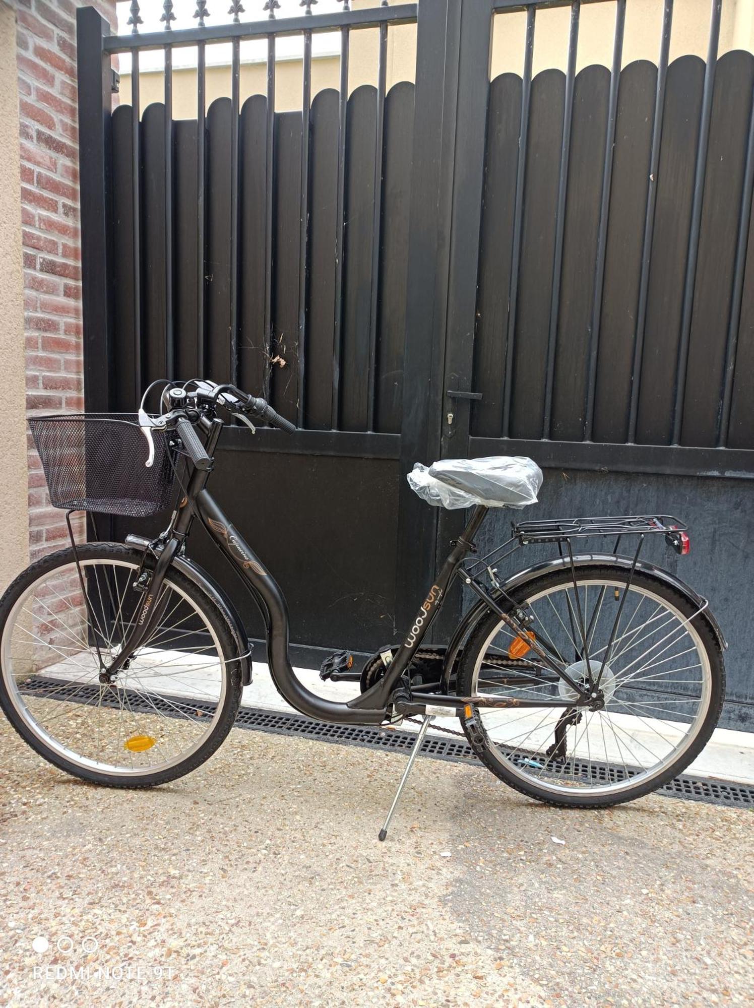 Tres Beau Studio Climatisation, Trois Etoiles, Parking A Velo, Velos En Option, Parking Prive Jardin Montargis Ngoại thất bức ảnh